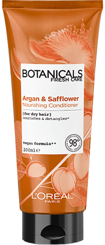3600523371105 Loreal Botanicals Rich Infusion Conditioner 200ml